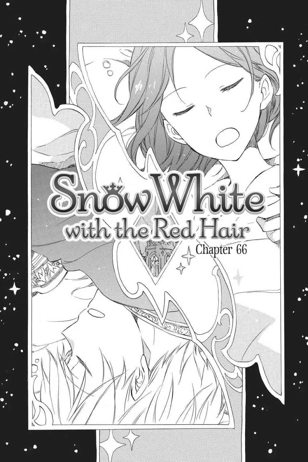 Snow White with the Red Hair Chapter 66 image 05